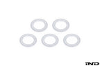 MMX Performance Oil Plug Replacement Crush Washer Set