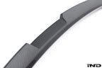 BMW M Performance G90 M5 PRO Carbon Trunk Spoiler
