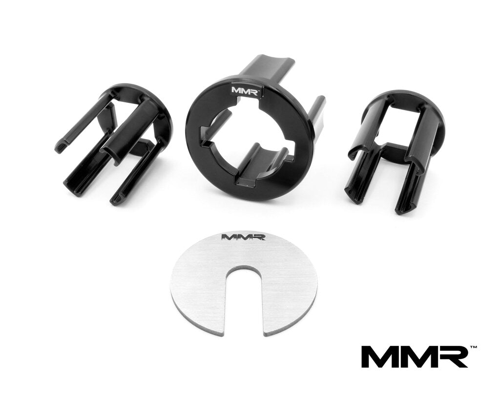 MMX Performance F2X / F3X Billet Differential Insert Set