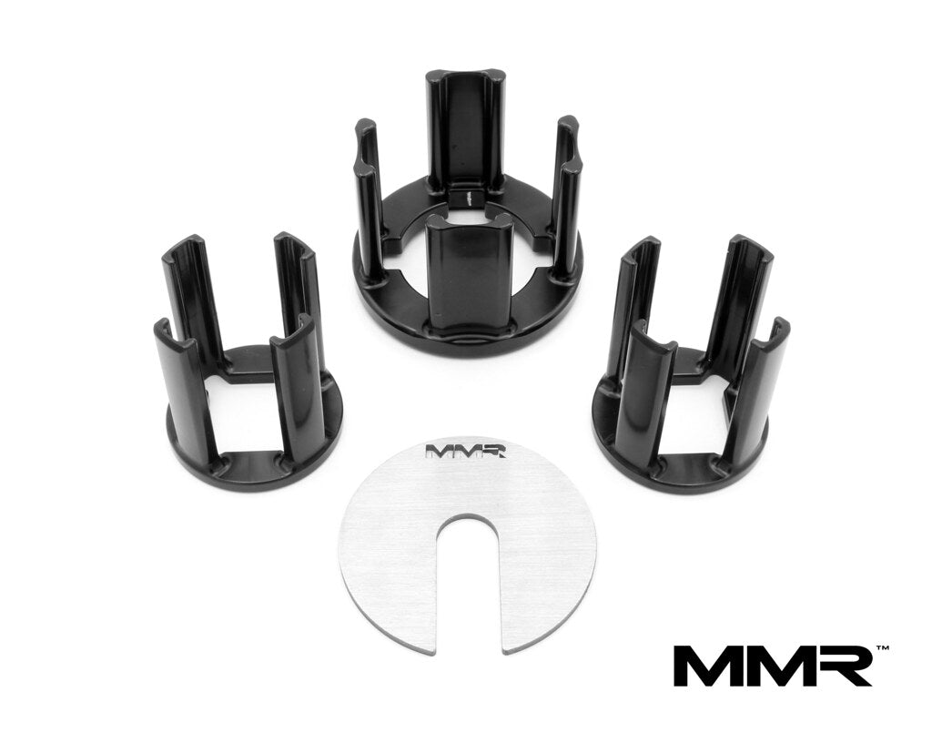 MMX Performance F2X / F3X Billet Differential Insert Set