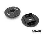 MMX Performance F2X / F3X Billet Rear Subframe Insert Set