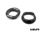 MMX Performance F2X / F3X Billet Rear Subframe Insert Set