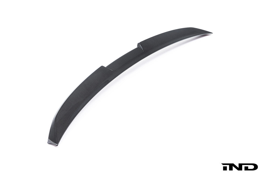 BMW M Performance G90 M5 PRO Carbon Trunk Spoiler