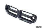 AutoTecknic G87 M2 Corsa Front Grille