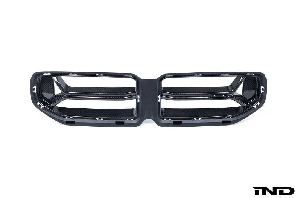 AutoTecknic G87 M2 Corsa Front Grille