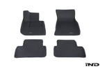3D MAXpider G26 i4 RWD All-Weather Floor Mat Set