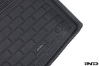 3D MAXpider F80 M3 All-Weather Cargo Mat