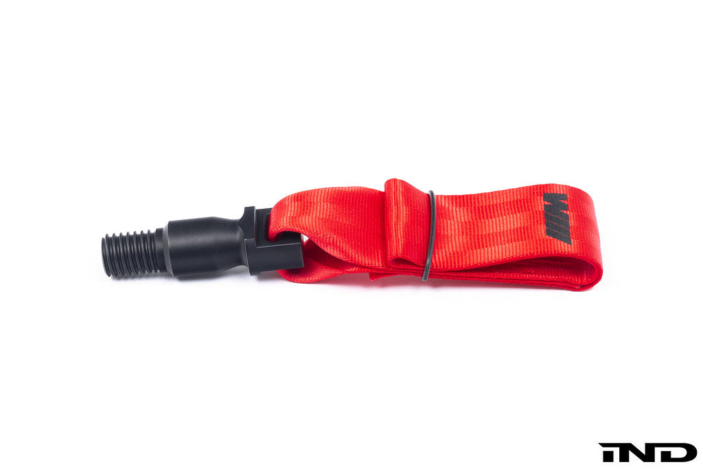 BMW M Performance Tow Strap - Short Version