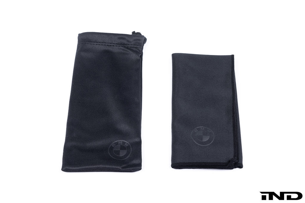 BMW OEM iDrive Display Cleaning Cloth