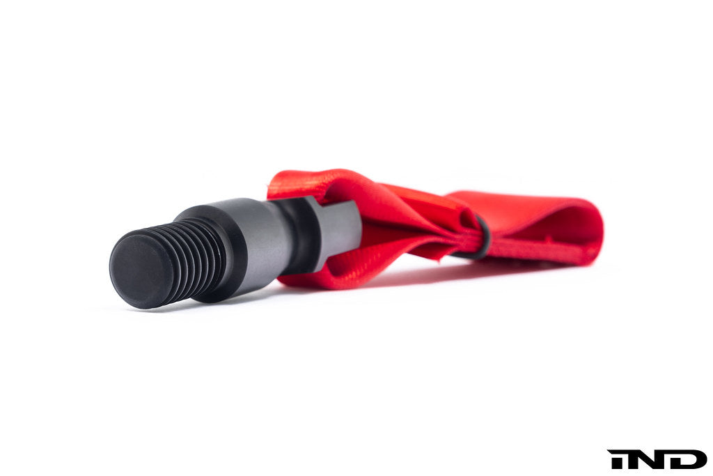 BMW M Performance Tow Strap - Short Version