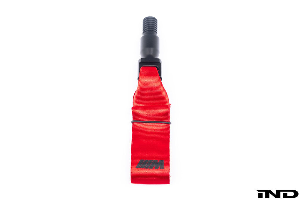 BMW M Performance Tow Strap - Short Version