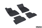 3D MAXpider G26 i4 RWD All-Weather Floor Mat Set