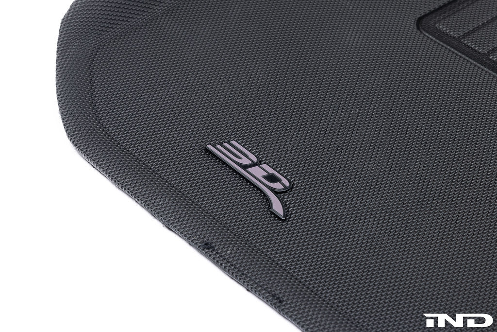3D MAXpider G26 i4 RWD All-Weather Floor Mat Set