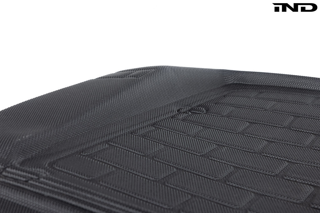 3D MAXpider F80 M3 All-Weather Cargo Mat