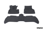 3D MAXpider I20 iX All-Weather Floor Mat Set