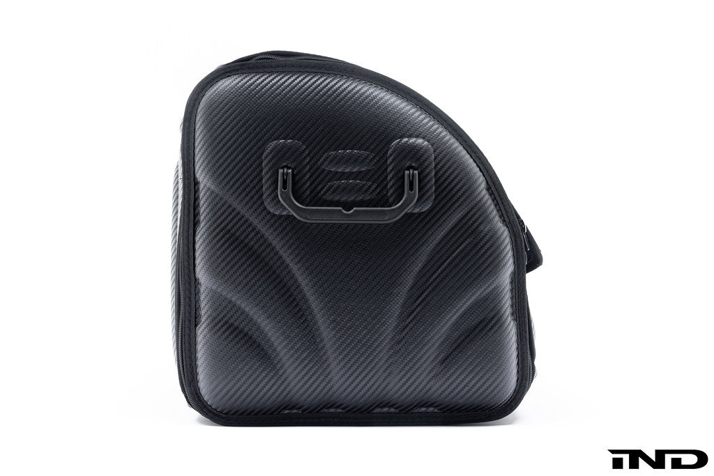 3D MAXpider Carbon Fiber Handy Trunk