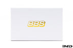BBS LM Key Ring - iND Distribution