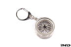 BBS LM Key Ring - iND Distribution