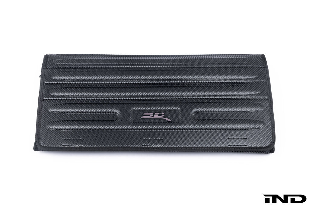 3D MAXpider Carbon Fiber Handy Trunk