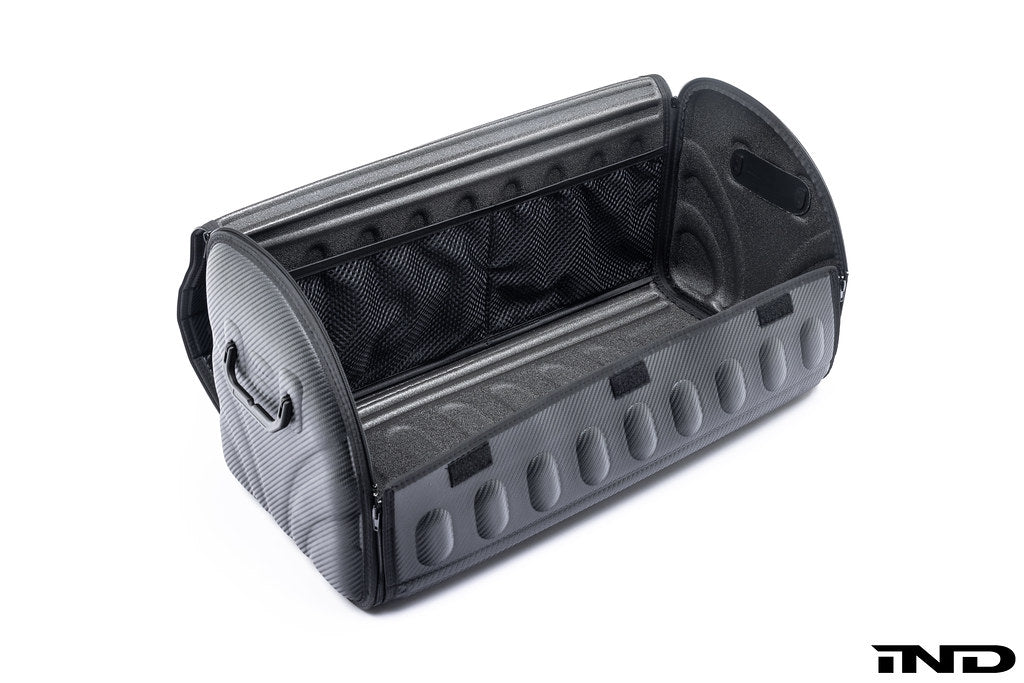 3D MAXpider Carbon Fiber Handy Trunk
