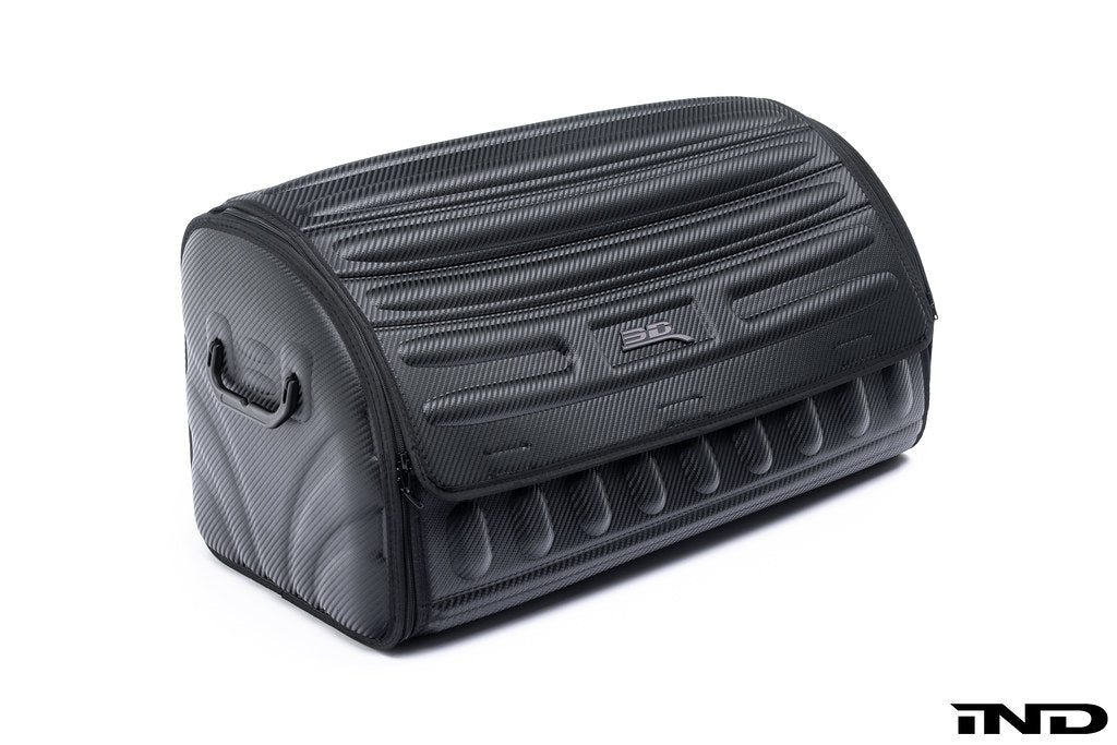 3D MAXpider Carbon Fiber Handy Trunk