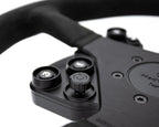 MadTrace G-Chassis Racing Steering Wheel System