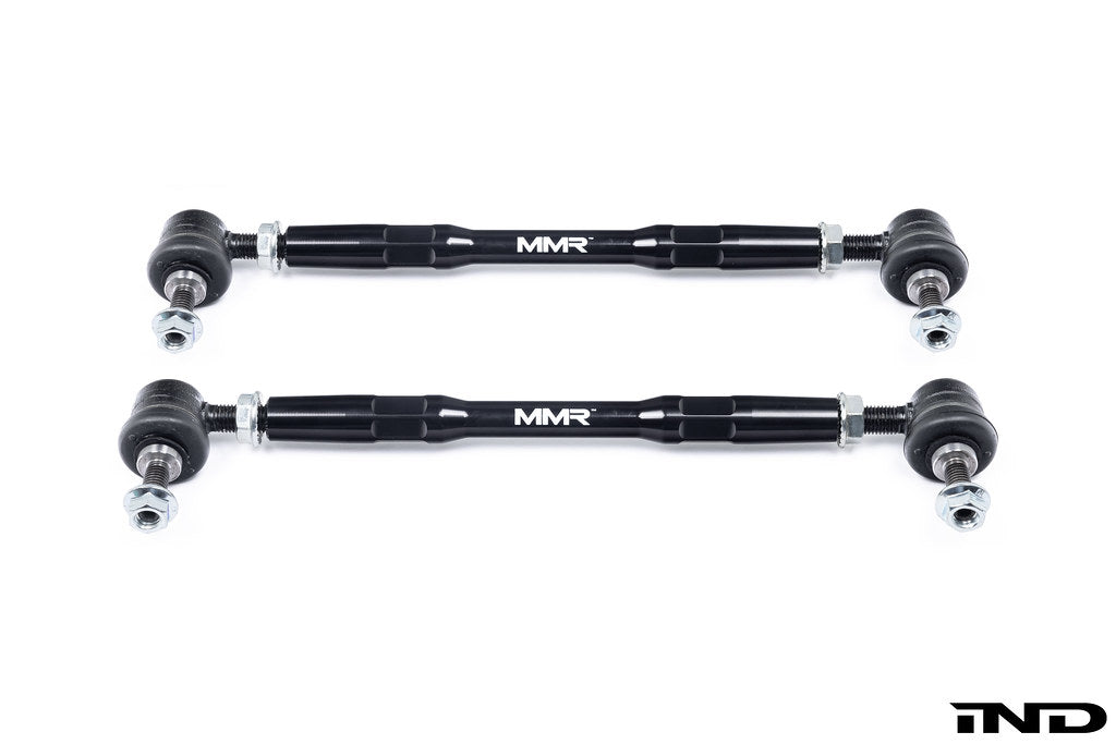 MMX Performance F2X / F3X Adjustable Front Sway Bar End Link Kit