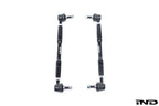 MMX Performance F8X M2 / M3 / M4 Adjustable Front Sway Bar End Link Kit