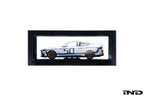 BMW G82 3.0 CSL 50 Jahre M Die-cast Car - 1:18