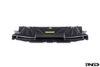 Indiv G29 Z4 B58 / A90 Supra Carbon Cooling Shroud Cover