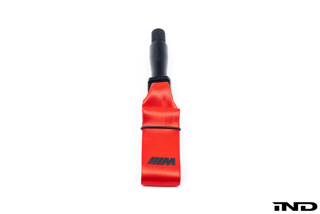 BMW M Performance Tow Strap - Long Version