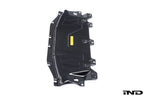 Indiv G29 Z4 B58 / A90 Supra Carbon Cooling Shroud Cover