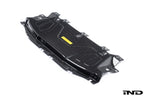 Indiv G29 Z4 B58 / A90 Supra Carbon Cooling Shroud Cover