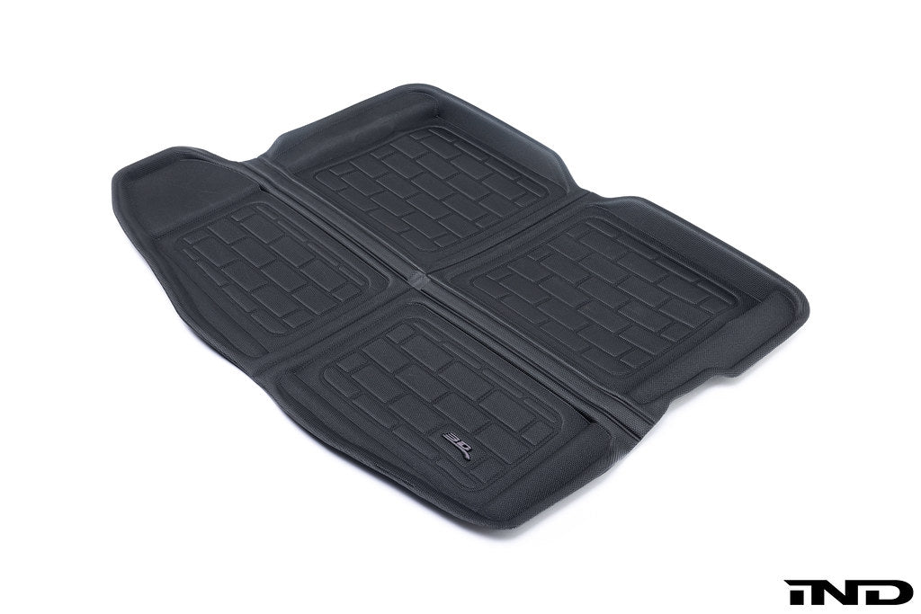 3D MAXpider A9X Supra All-Weather Cargo Liner
