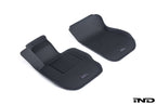 3D MAXpider A9X Supra All-Weather Floor Mat Set