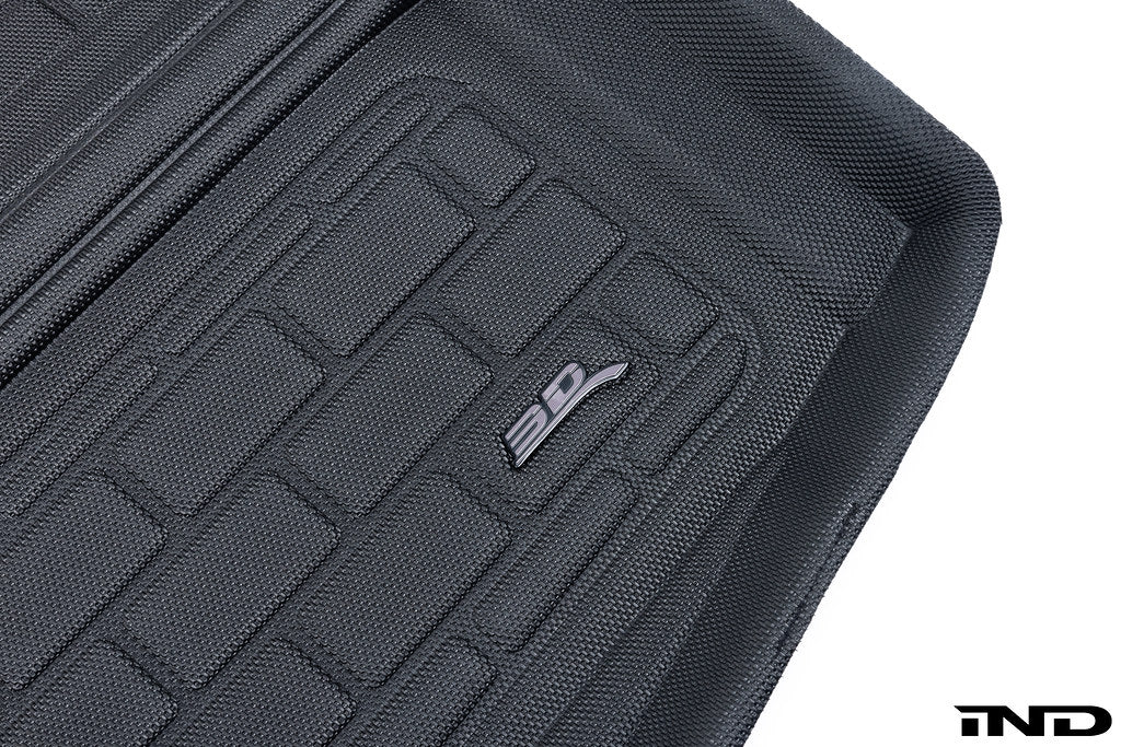 3D MAXpider A9X Supra All-Weather Cargo Liner