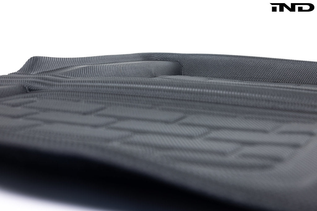 3D MAXpider A9X Supra All-Weather Cargo Liner