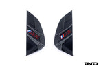 BMW G80 M3 CS Side Marker Set