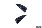 BMW G80 M3 CS Side Marker Set