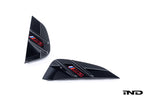 BMW G80 M3 CS Side Marker Set