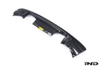 Vorsteiner E46 M3 V-CSL Carbon Aero Rear Diffuser