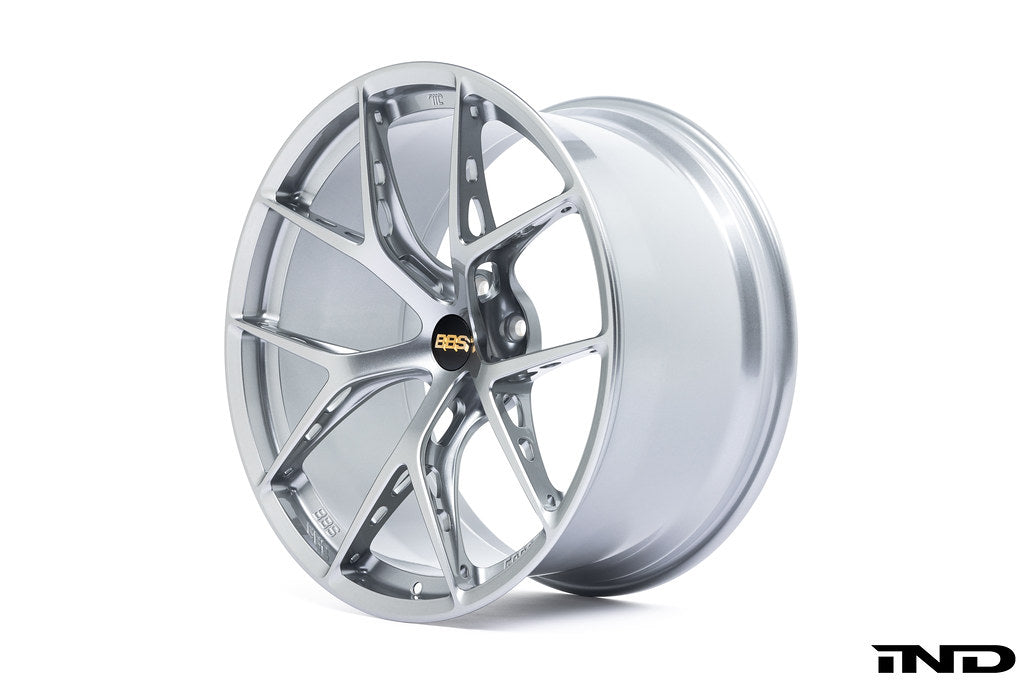 BBS G8X M2 / M3 / M4 FI-R Evo 19"/20" Staggered Wheel Set