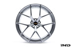 BBS G8X M2 / M3 / M4 FI-R Evo 19"/20" Staggered Wheel Set