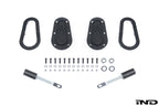BMW Motorsport AeroCatch Hood Latch Kit