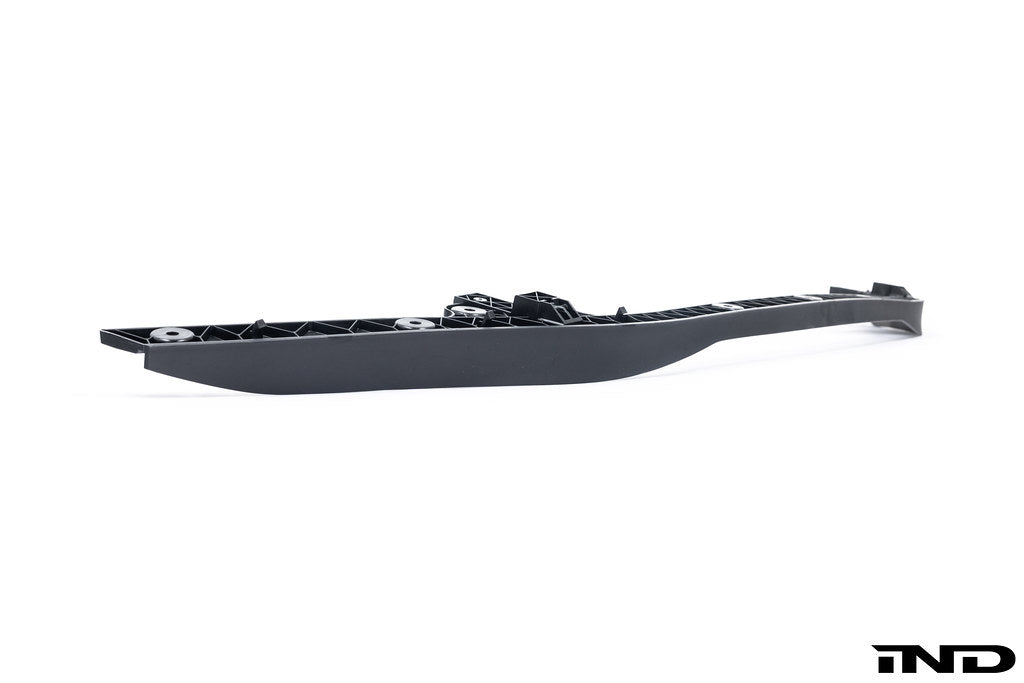 BMW G8X M2 / M3 / M4 European Front Lip Spoiler