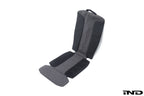 BMW Backrest Cover and Child Restraint Base Set