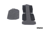 BMW Backrest Cover and Child Restraint Base Set