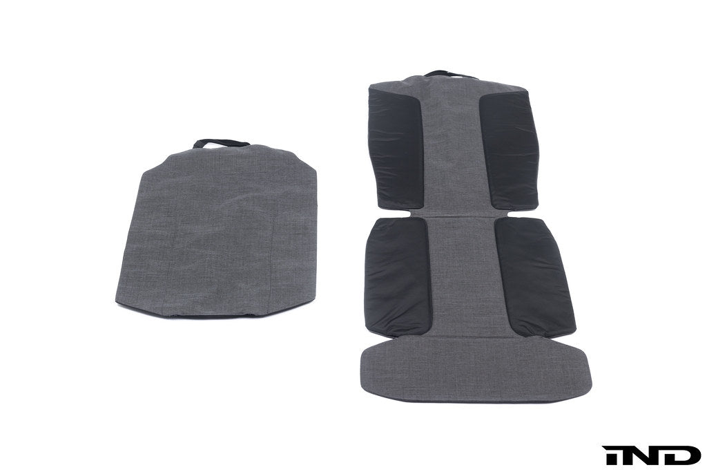BMW Backrest Cover and Child Restraint Base Set