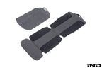 BMW Backrest Cover and Child Restraint Base Set