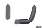 BMW Backrest Cover and Child Restraint Base Set